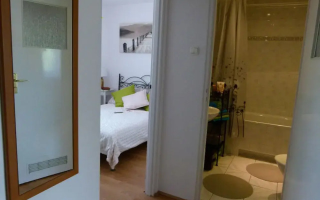 Apartament BB Czarny Potok