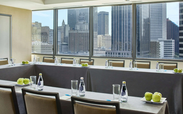 Hyatt House New Orleans/Downtown