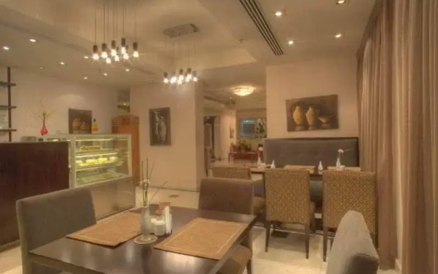 Arabian Gulf Hotel Apartments Al Barsha