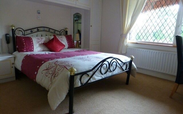 Plantation Lodge B&B