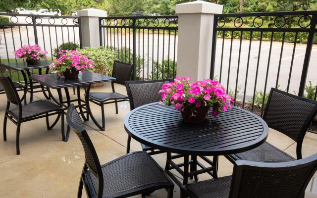 Holiday Inn Hotel & Suites Raleigh / Cary by IHG