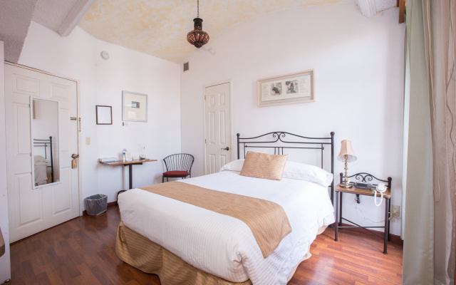 Pórtico Hotel & Galería