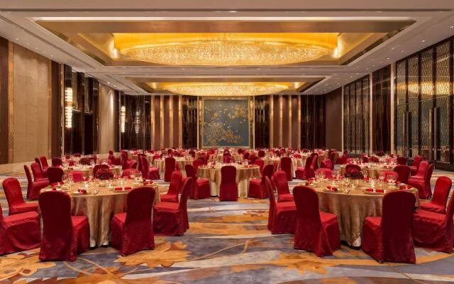 Yiwu Marriott Hotel