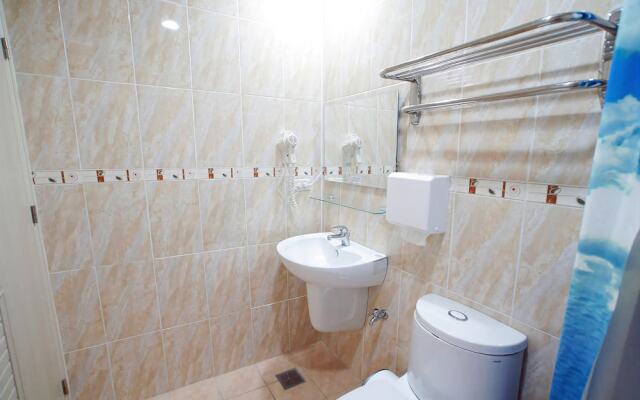Taitung Happy Palette B&B