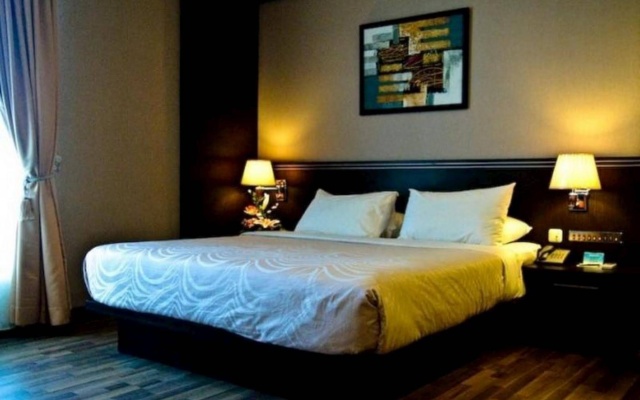 Star Hotel – Guest Rooms – Pontianak