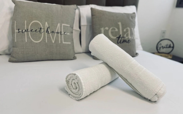 Smart Costa Azul by VLV Stays