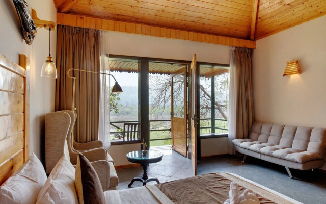 Tarangi Resort and Spa