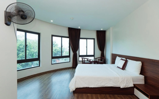 X9 Hotel