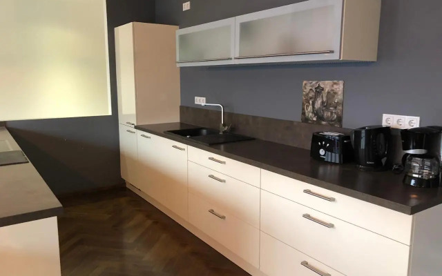 Studio/Loft in Eberswalde