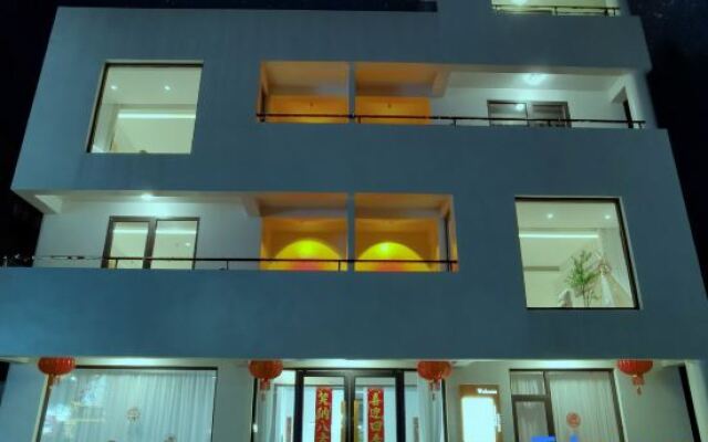 Shengsi Shiqi Homestay