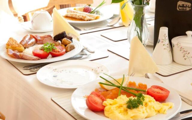 Adare Guesthouse