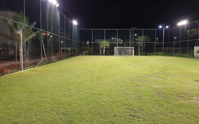 Mandara Kauai - Beach Park