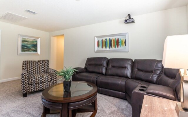 Amazing House! - Champions Gate -1561TL