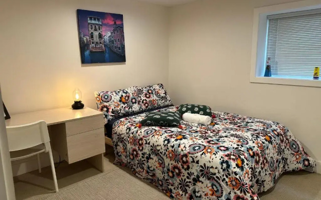 Private room in a Shared house