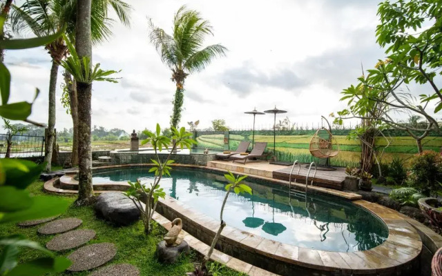 Kubu Sari Ubud