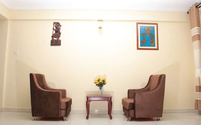 Delta Suites
