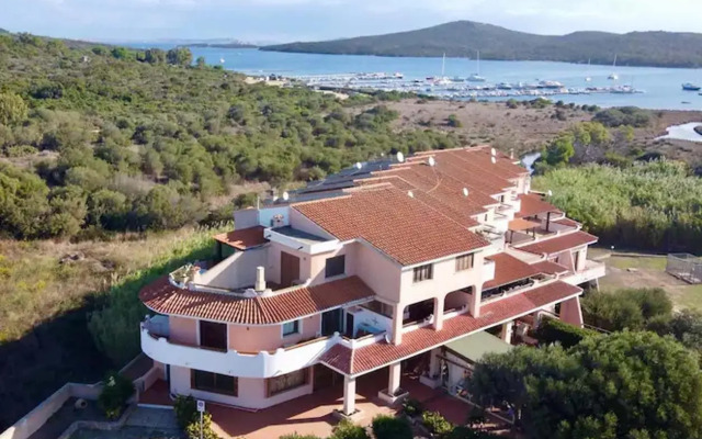 Romantico Appartamento Vista Mare