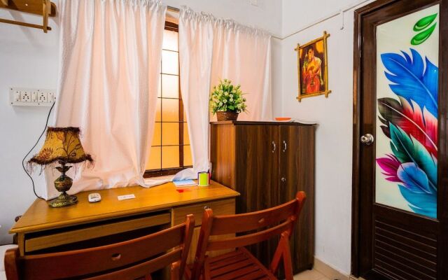 OYO 14757 Home Charming 2BHK Kundanoor