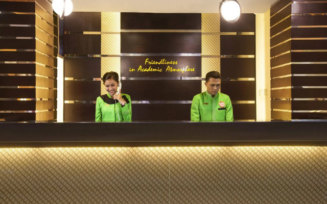 MMUGM Hotel Yogyakarta
