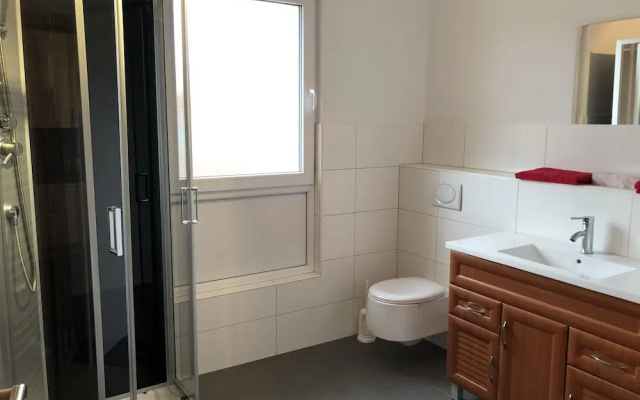 Ferienwohnungen Popp