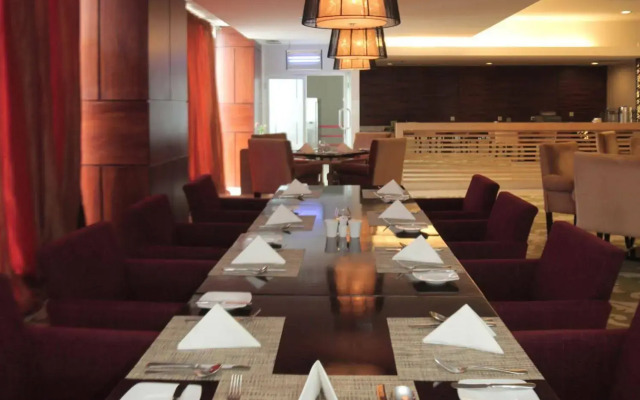 Grand Basko Hotel