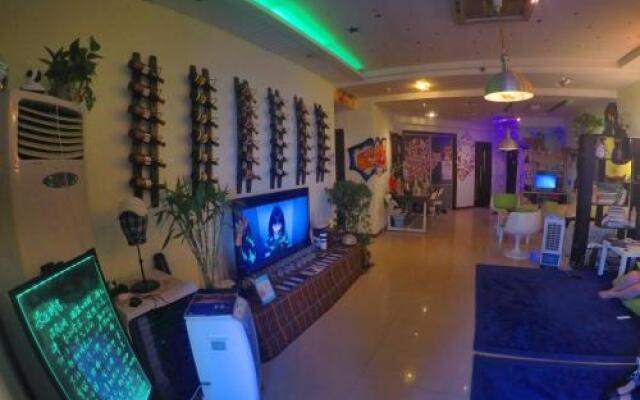 Hongyadong VIP Hostel