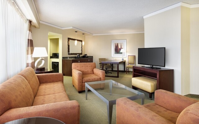 Embassy Suites Secaucus - Meadowlands