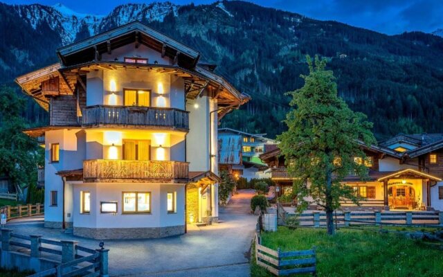 Alpenresort Thanner