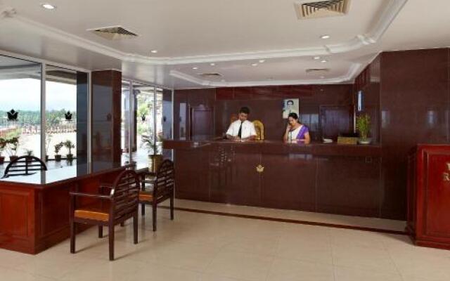 RNS Residency Sea View