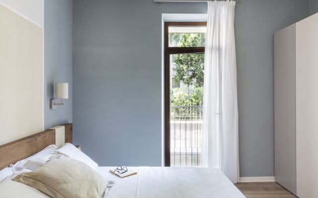 San Leonardo Suites