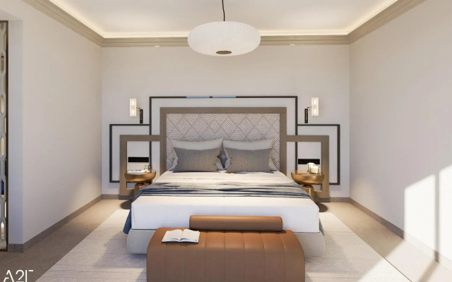 Отель Aegean Melathron Thalasso Spa