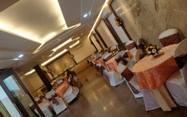 Hotel Shhaurya