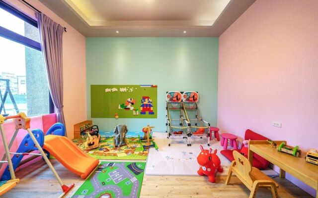 BabyHouse