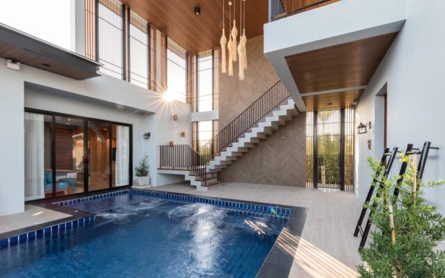 Vann Hua Hin Resort