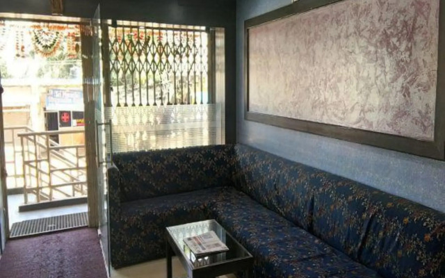 Hotel Pankaj Palace