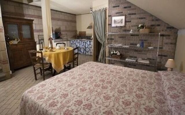 Alpaca Country House