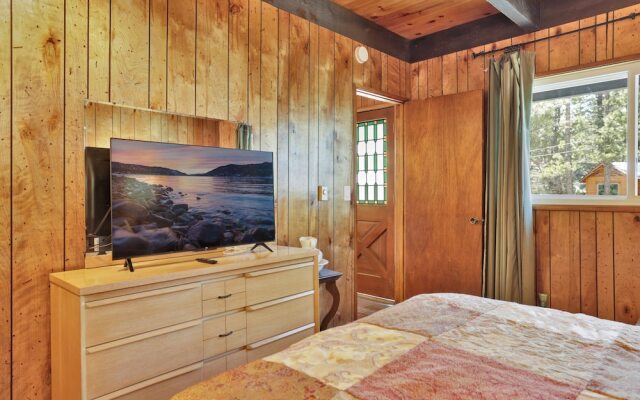 Rustic Retreat #2419