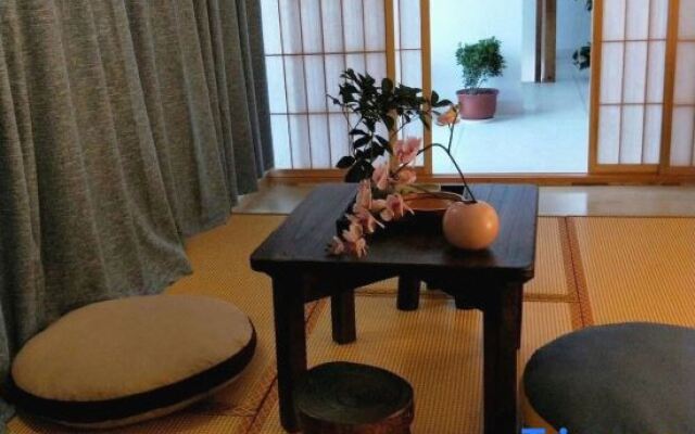 Shengsi 25 degree sea boutique homesta