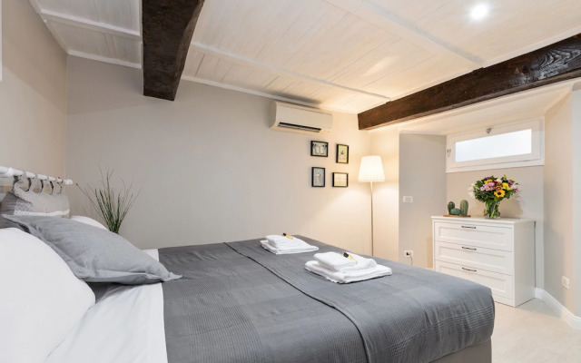 Rome As You Feel - Orso Design Apartment in Navona