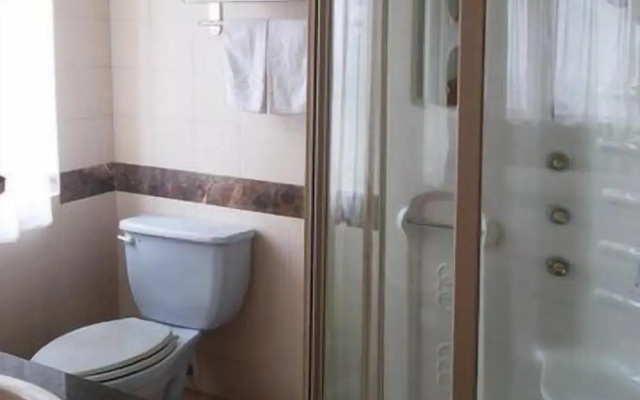 Dalian Sanhe Hotel