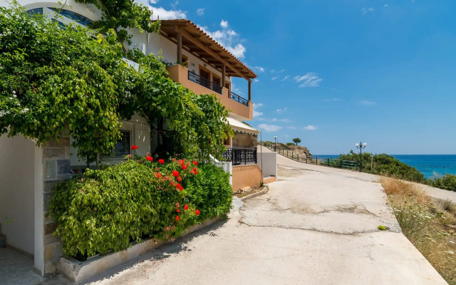 Crete Essence Villas-Makrygialos