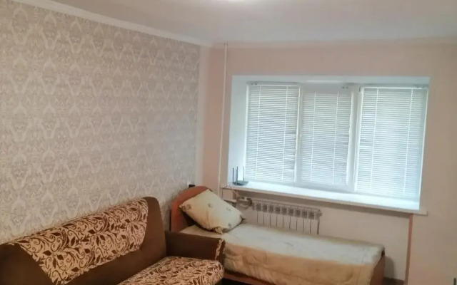 Апартаменты на проспекте Ленина 194