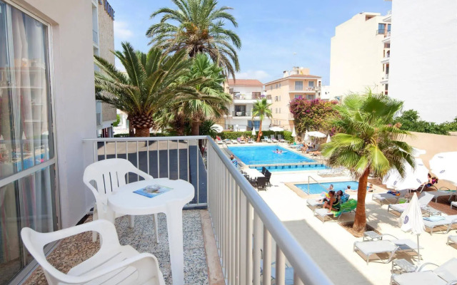 Hotel JS Yate
