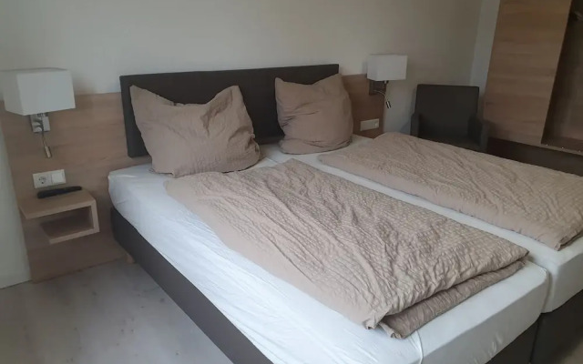 Hotel zum Rosengarten