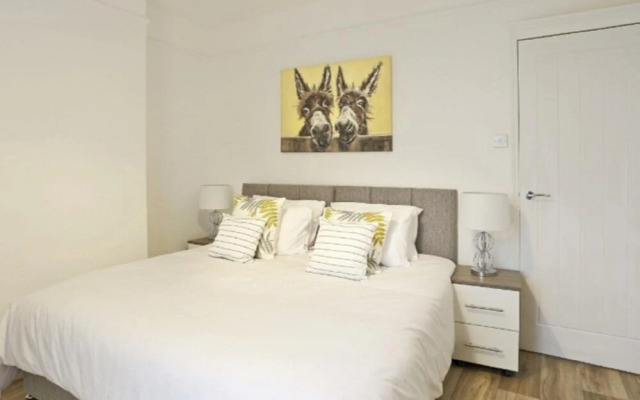 Lake View Apartments, Oulton Broads