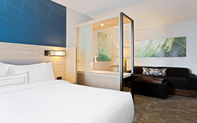 SpringHill Suites by Marriott Ocala