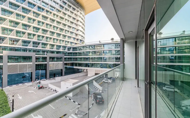 New Cozy 1Br On Palm Jumeirah