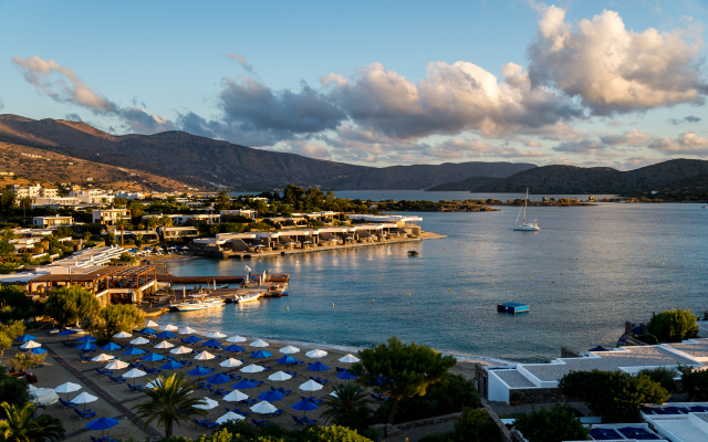 Elounda Beach Hotel & Villas, a Member of the Leading Hotels of the World