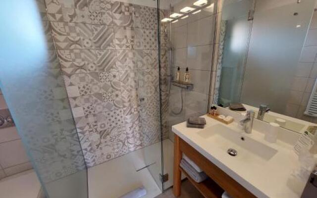 Hotel les Bouis comfort 4 stars
