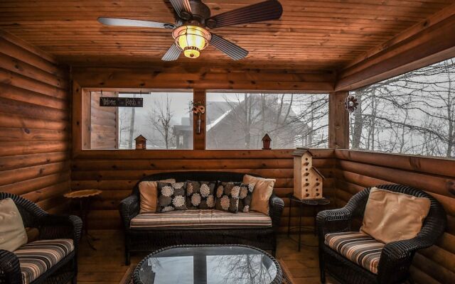 Highland's Heaven 5 Bedroom House